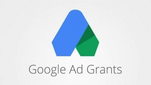 Google Ad Grants
