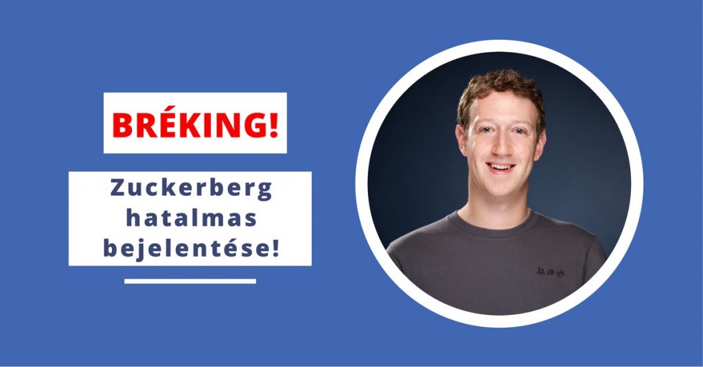 Újragondolták a Facebook hírfolyamot!
