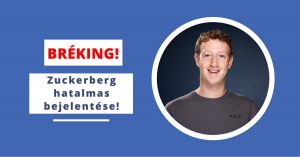 Újragondolták a Facebook hírfolyamot!