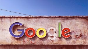 Google felirat