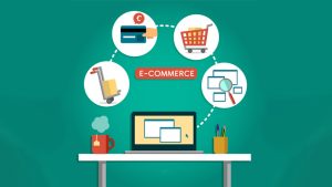 e-commerce
