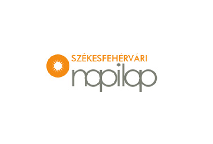 Székesfehérvári napilap