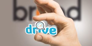 Drive brand