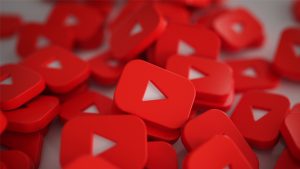 Google szöveges hirdetések a YouTube találati listáján