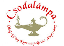 Csodalámpa Alapítvány