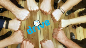Drive Online csapat