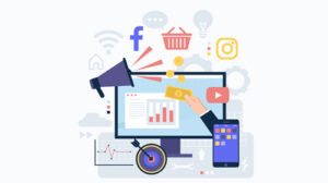 Online marketing trendek