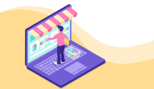 webshop