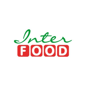Interfood logó