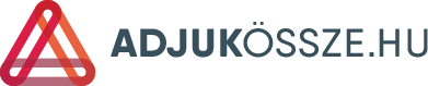 adjukossze.hu logó