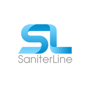 SaniterLine logó