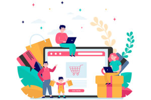 Az örök kérdés: bér webáruház vagy egyedi fejlesztésű webshop?