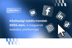 a magyarok kedvenc social platformjai