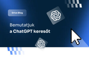 chatgpt logo a háttérben