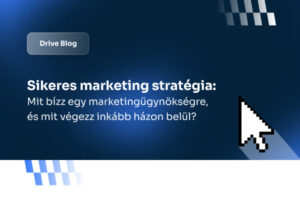sikeres marketing stratégia