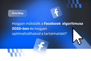 facebook algoritmus 2025-ben