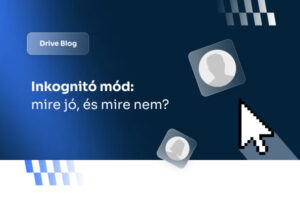 Inkognitó mód