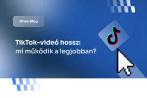 tiktok videó hossza