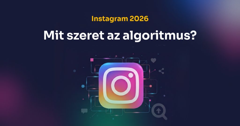 instagram algoritmus