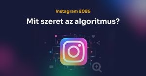 instagram algoritmus