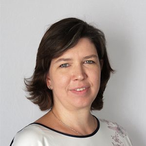 Kendéné Tóth Enikő